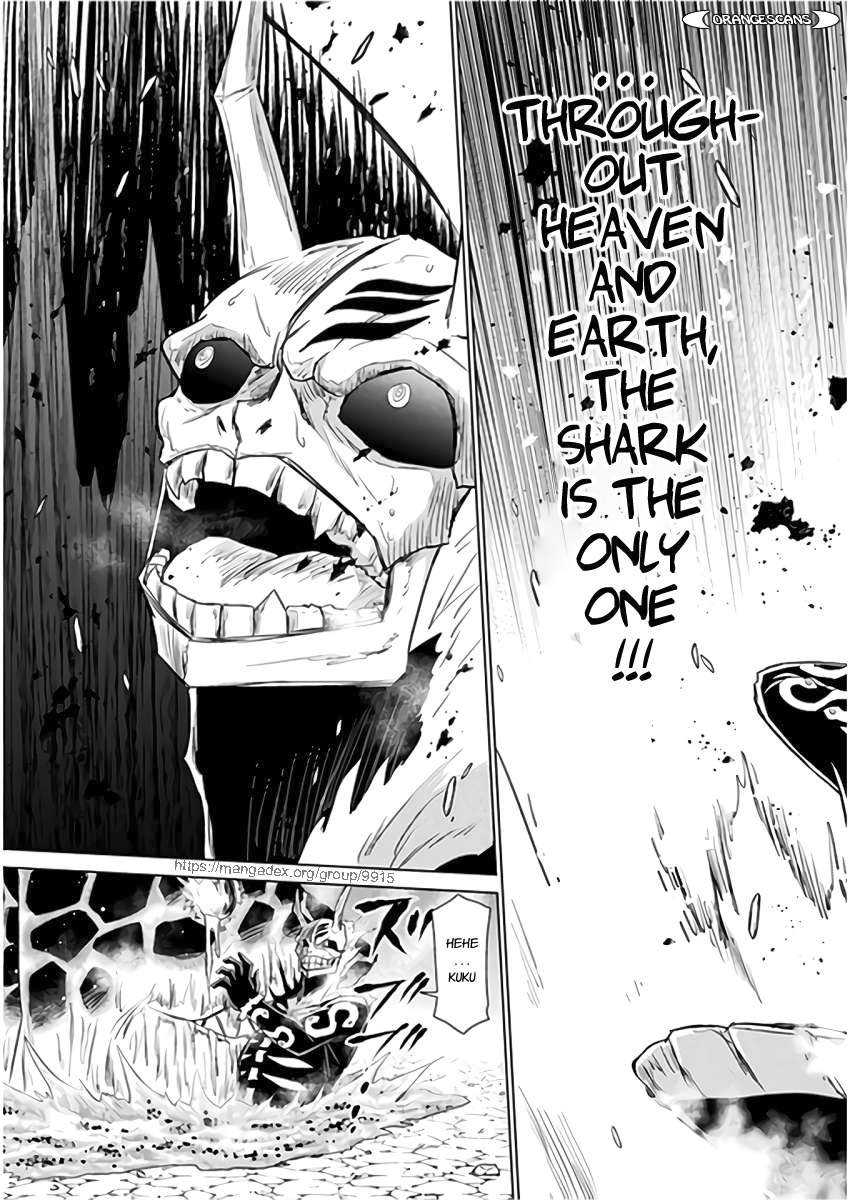 KILLER SHARK IN ANOTHER WORLD Chapter 9 30